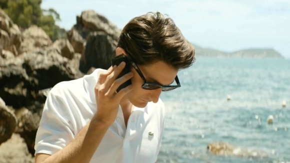 Photo from the movie A Perfect Man