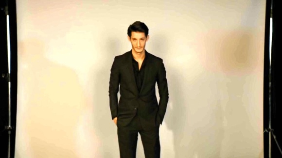 Photo from the movie A Perfect Man