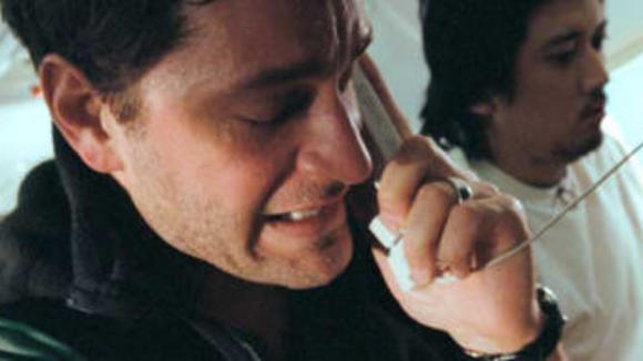 Photo du film United Vol 93