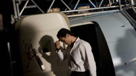 Photo du film United Vol 93