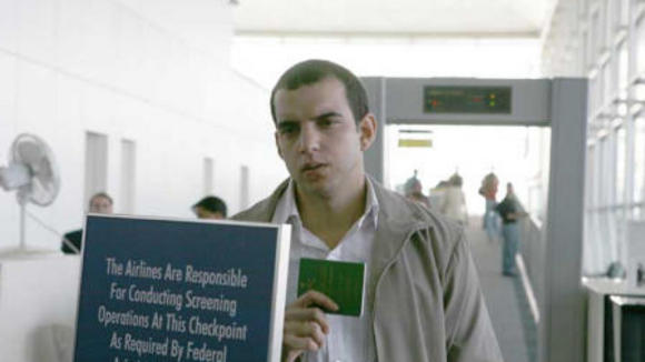 Photo du film United Vol 93