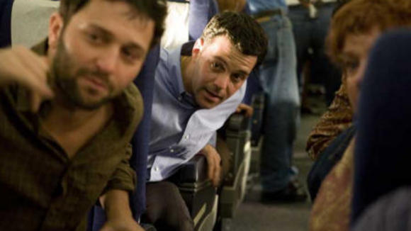 Photo du film United Vol 93