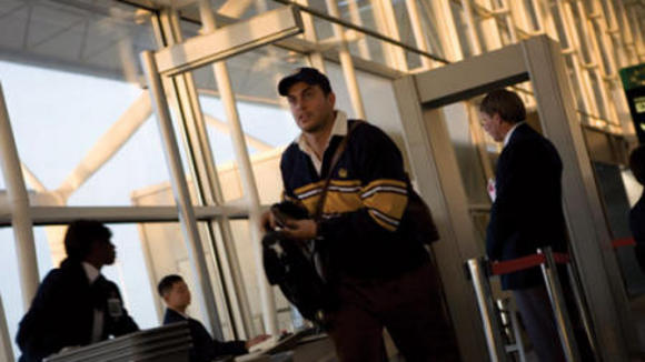 Photo du film United Vol 93