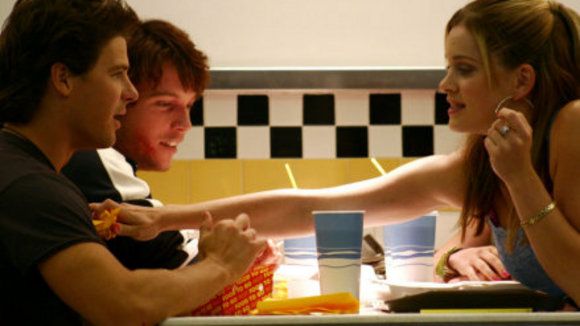 Photo from the movie West