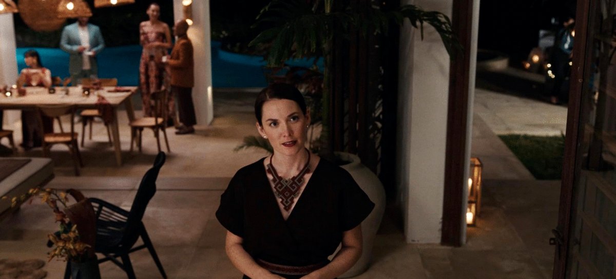 Photo du film What You Wish For