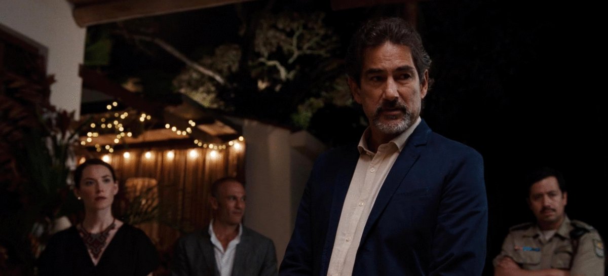 Photo du film What You Wish For