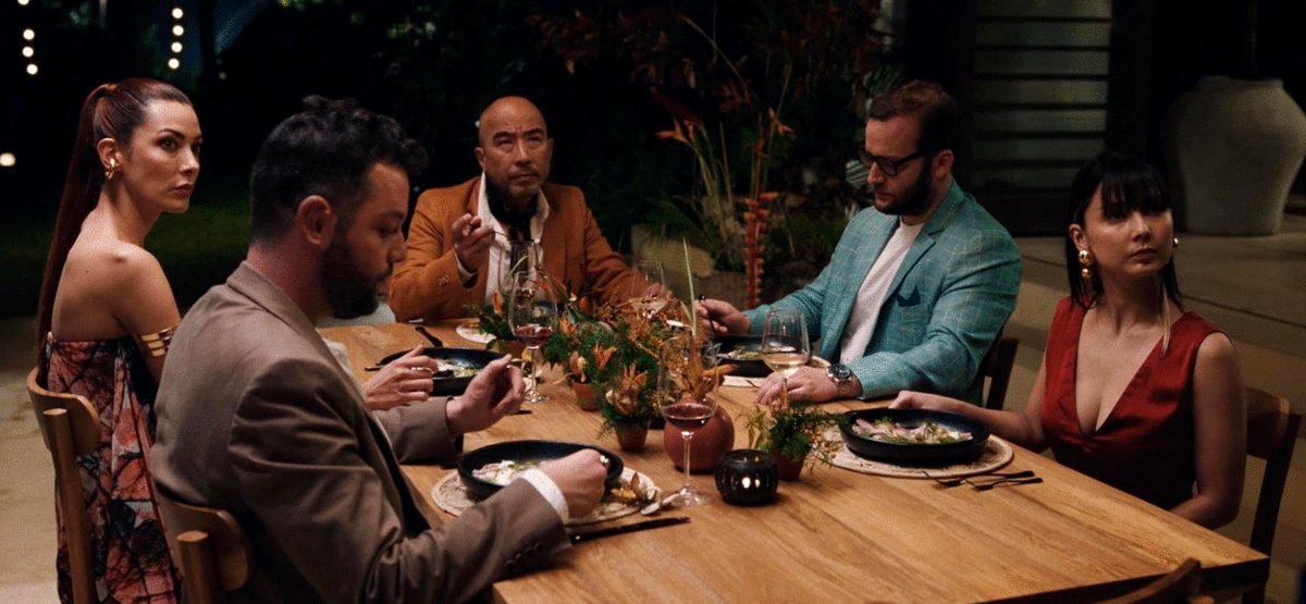 Photo du film What You Wish For