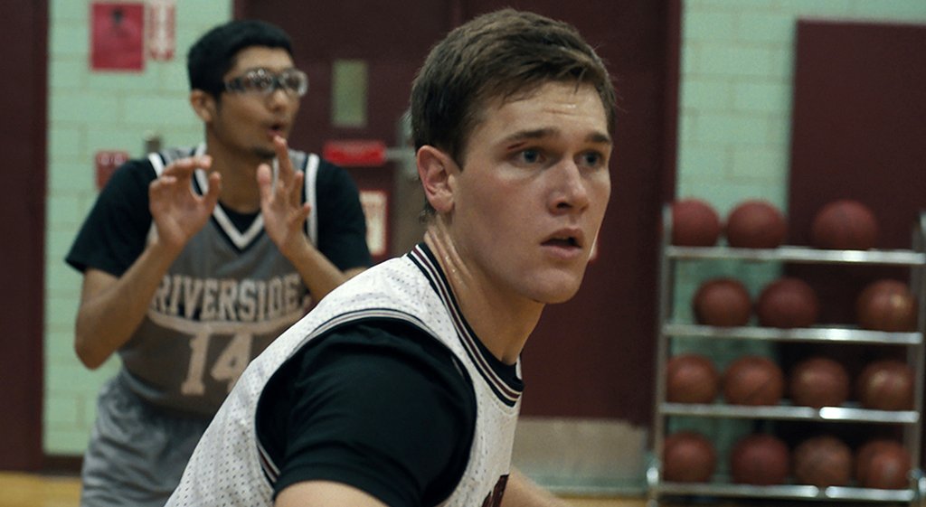 Photo from the movie Wolves