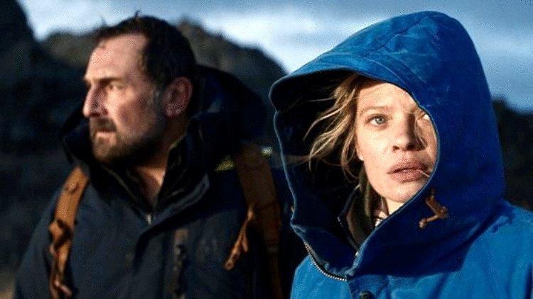 Photo du film Soudain, seuls