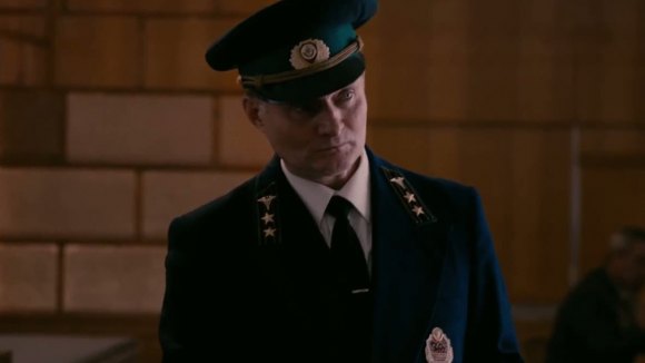 Photo du film Les Interdits