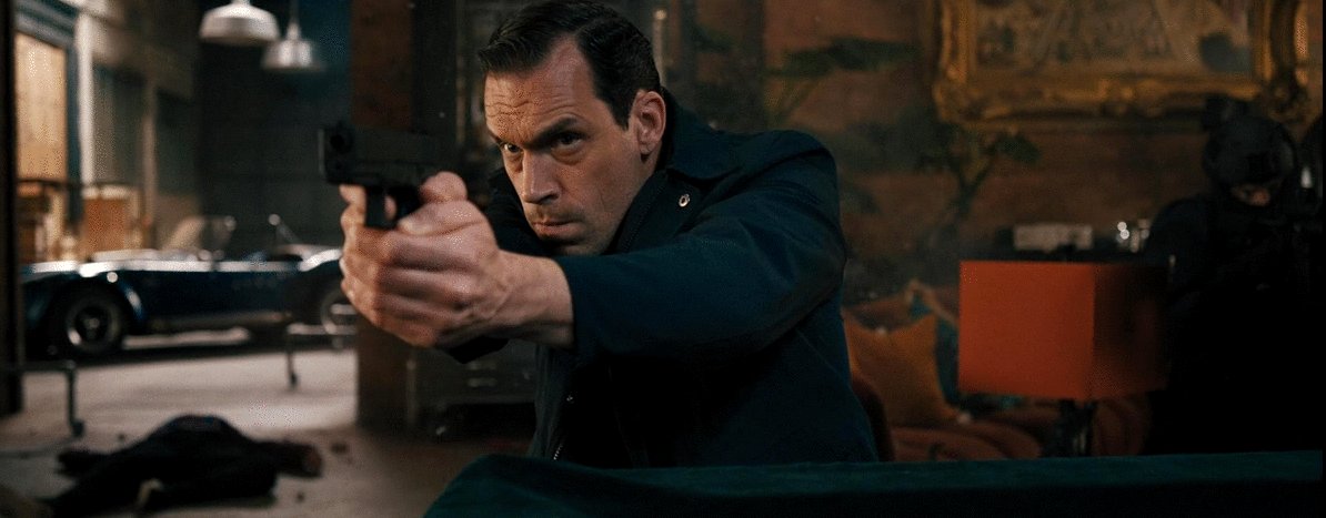 Photo from the movie Fountain of Youth