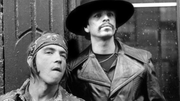 Photo du film Defiance