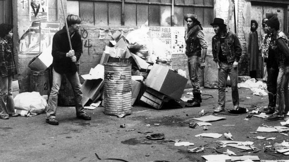 Photo du film Defiance