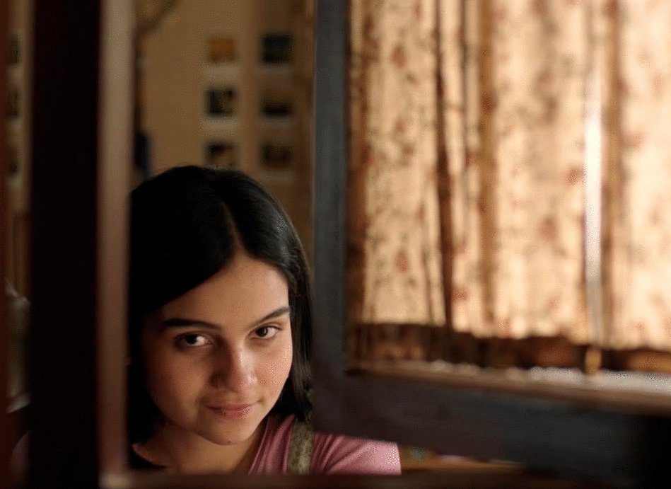 Photo from the movie Girls Will Be Girls [2024]