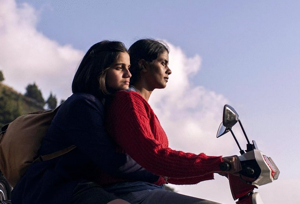 Photo from the movie Girls Will Be Girls [2024]