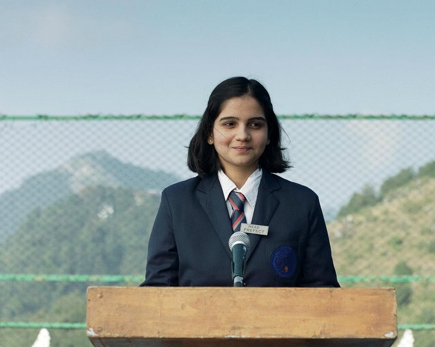 Photo from the movie Girls Will Be Girls [2024]