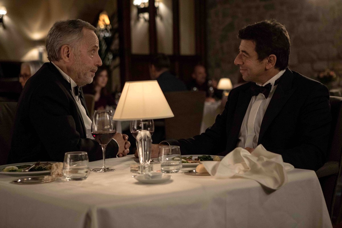 Photo from the movie The Best Is Yet to Come