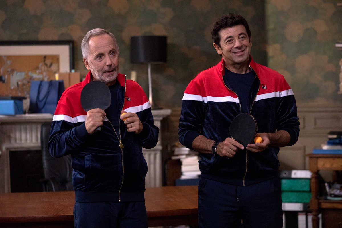 Photo from the movie The Best Is Yet to Come