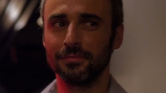 Photo du film Airplane vs Volcano