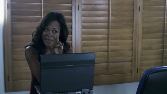 Photo du film Airplane vs Volcano