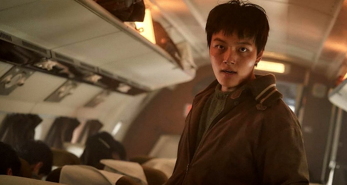 Photo from the movie Hijack 1971 [2024]