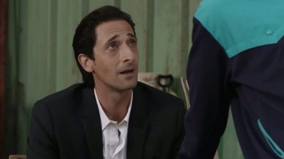 Photo du film The Third Person