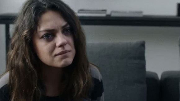 Photo du film The Third Person