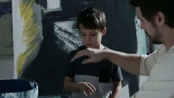 Photo du film The Third Person