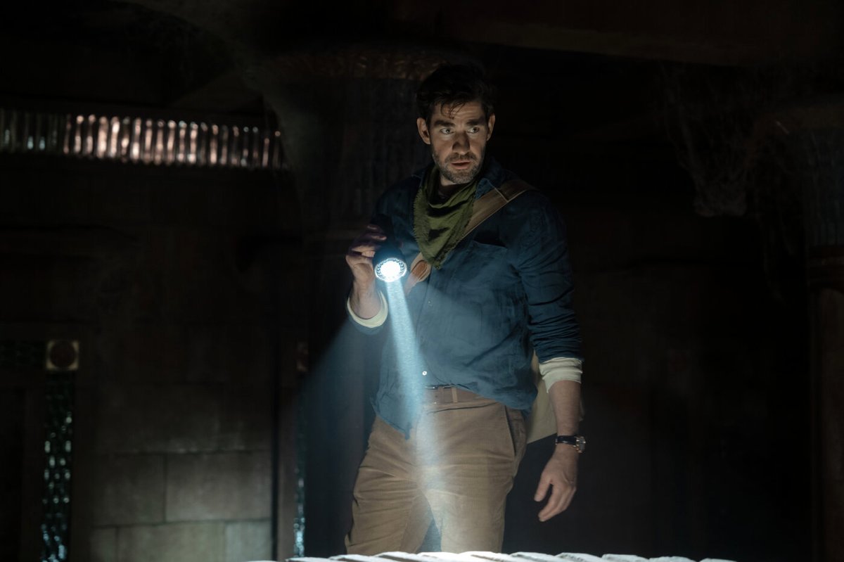 Photo from the movie Fountain of Youth