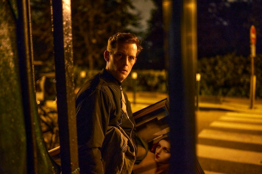 Photo from the movie Les Rois de la piste