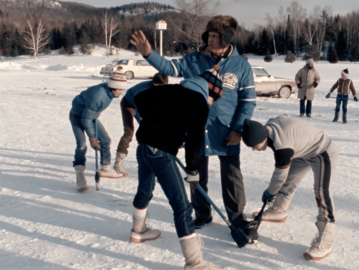 Photo du film Maurice