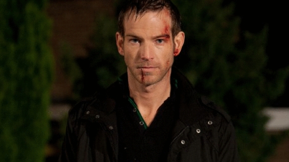 Photo du film Alien Uprising