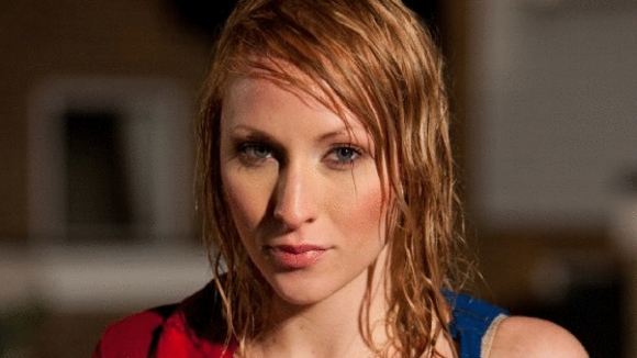 Photo du film Alien Uprising