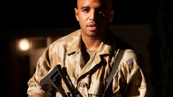 Photo du film Alien Uprising