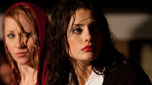 Photo du film Alien Uprising