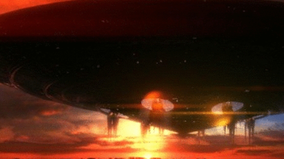 Photo du film Alien Uprising