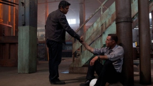 Photo du film Atlas Shrugged: Part II