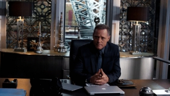 Photo du film Atlas Shrugged: Part II