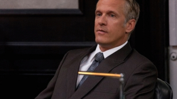 Photo du film Atlas Shrugged: Part II