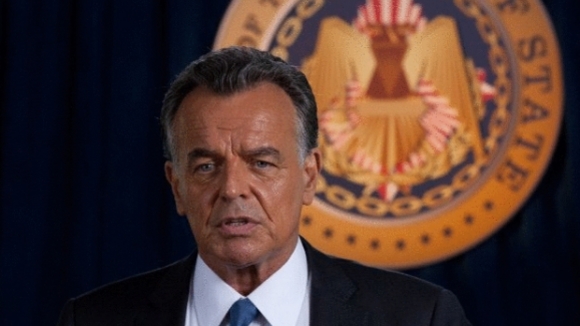 Photo du film Atlas Shrugged: Part II