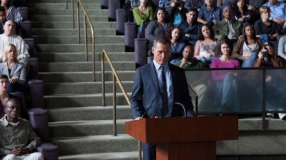 Photo du film Atlas Shrugged: Part II