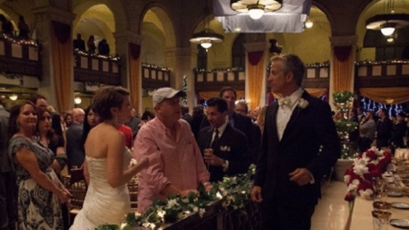 Photo du film Atlas Shrugged: Part II