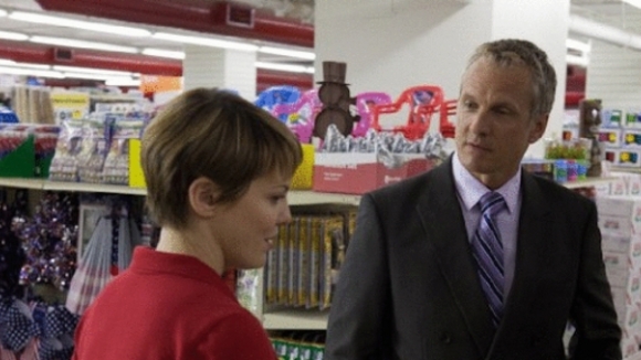 Photo du film Atlas Shrugged: Part II