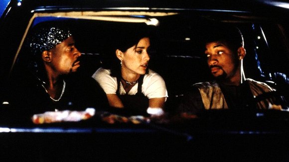 Photo du film Bad Boys