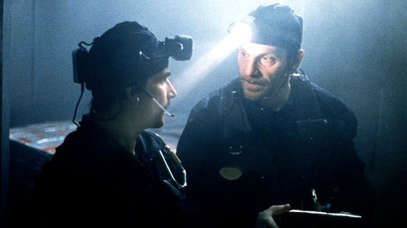 Photo du film Bad Boys