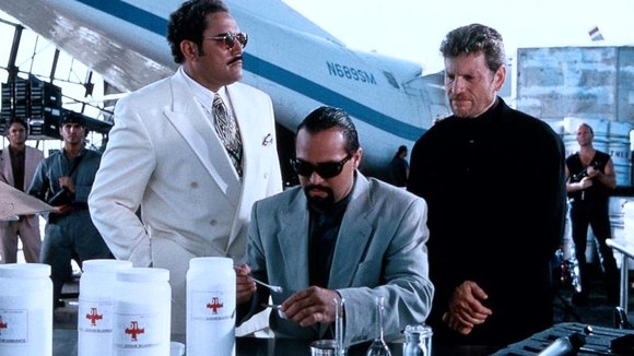 Photo du film Bad Boys