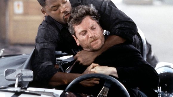 Photo du film Bad Boys