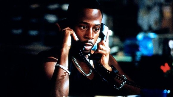 Photo du film Bad Boys