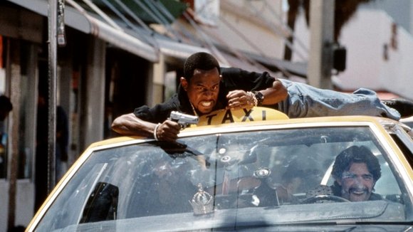 Photo du film Bad Boys