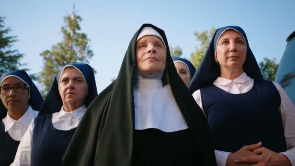 Photo du film Behaving Badly